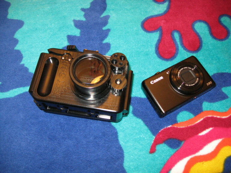 Canon S90 FIX Housing 763415147_HrwdR-L