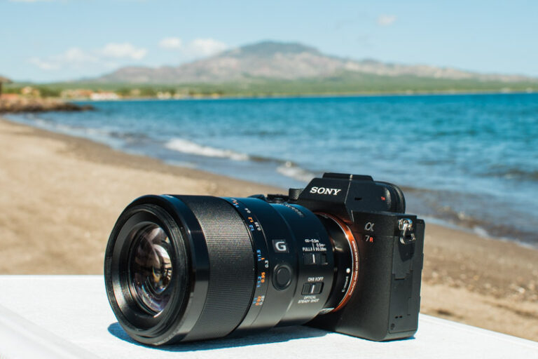 Sony A7R IV Review a7rivlifestyle