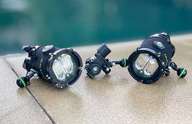 The Marelux Apollo S Strobe Is a Game-Changer: 6 Months Underwater