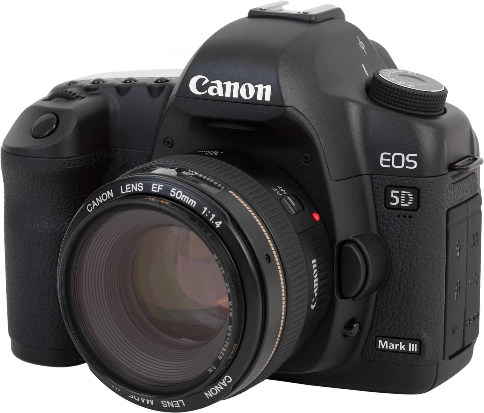 canon 5d mark iii