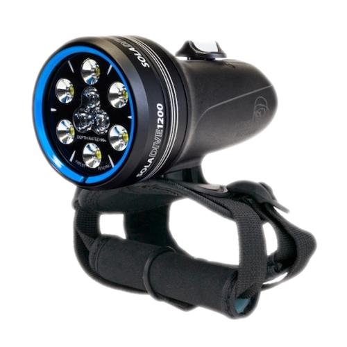 Light & Motion Sola Dive 1200 Light & Motion Sola Dive 1200