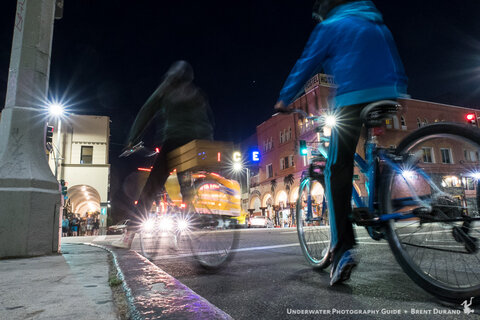 High ISO shooting. Canon G7 X Mark II @ 8.8mm. ISO 800, f/8, 1.3 sec.