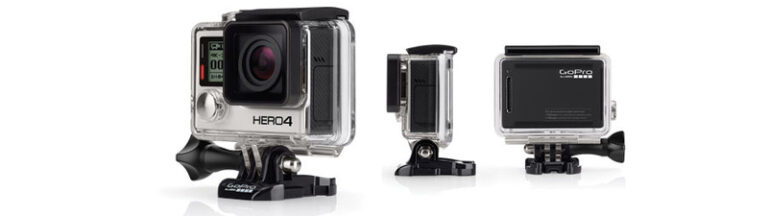 GoPro Hero4 Review for Underwater Video GoPro-Hero4-Review