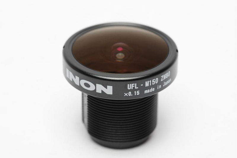 Inon UFL-M150 ZM80 Fisheye Inon UFL-M150 ZM80 Fisheye