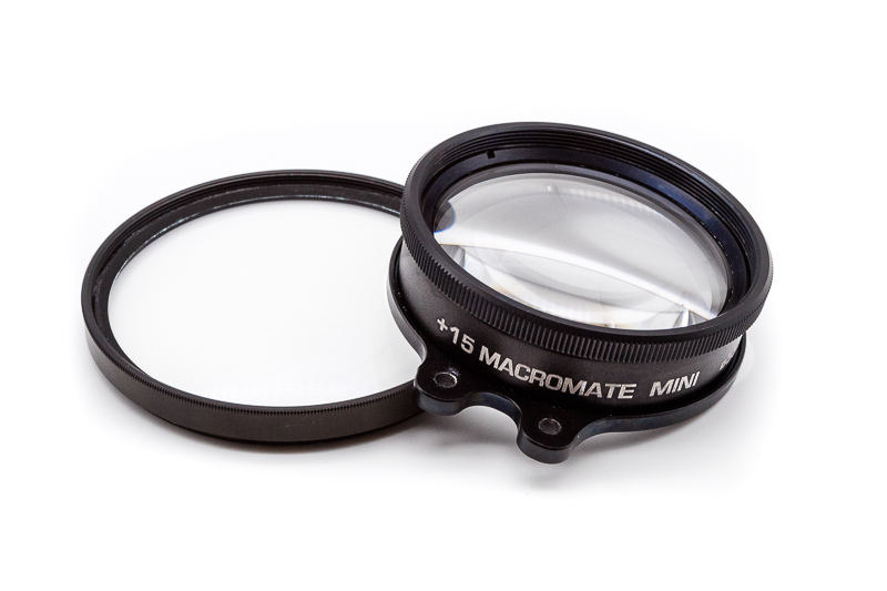Macromate Mini for GoPro Macromate Mini for GoPro