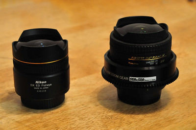 Lens Basics for Beginners
