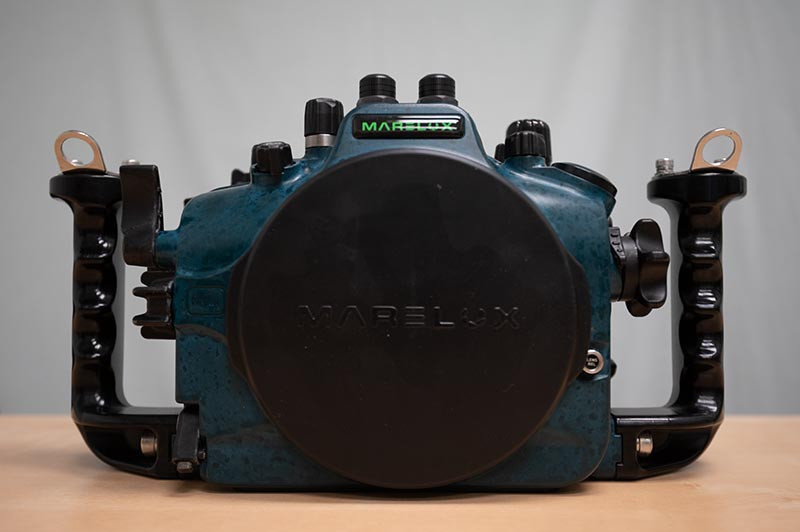 Marelux A1 Housing Marelux A1 Housing