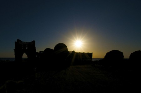 marsa shagra diving camp, red sea, egypt