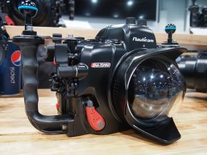 Nauticam 7D Mk II Housing