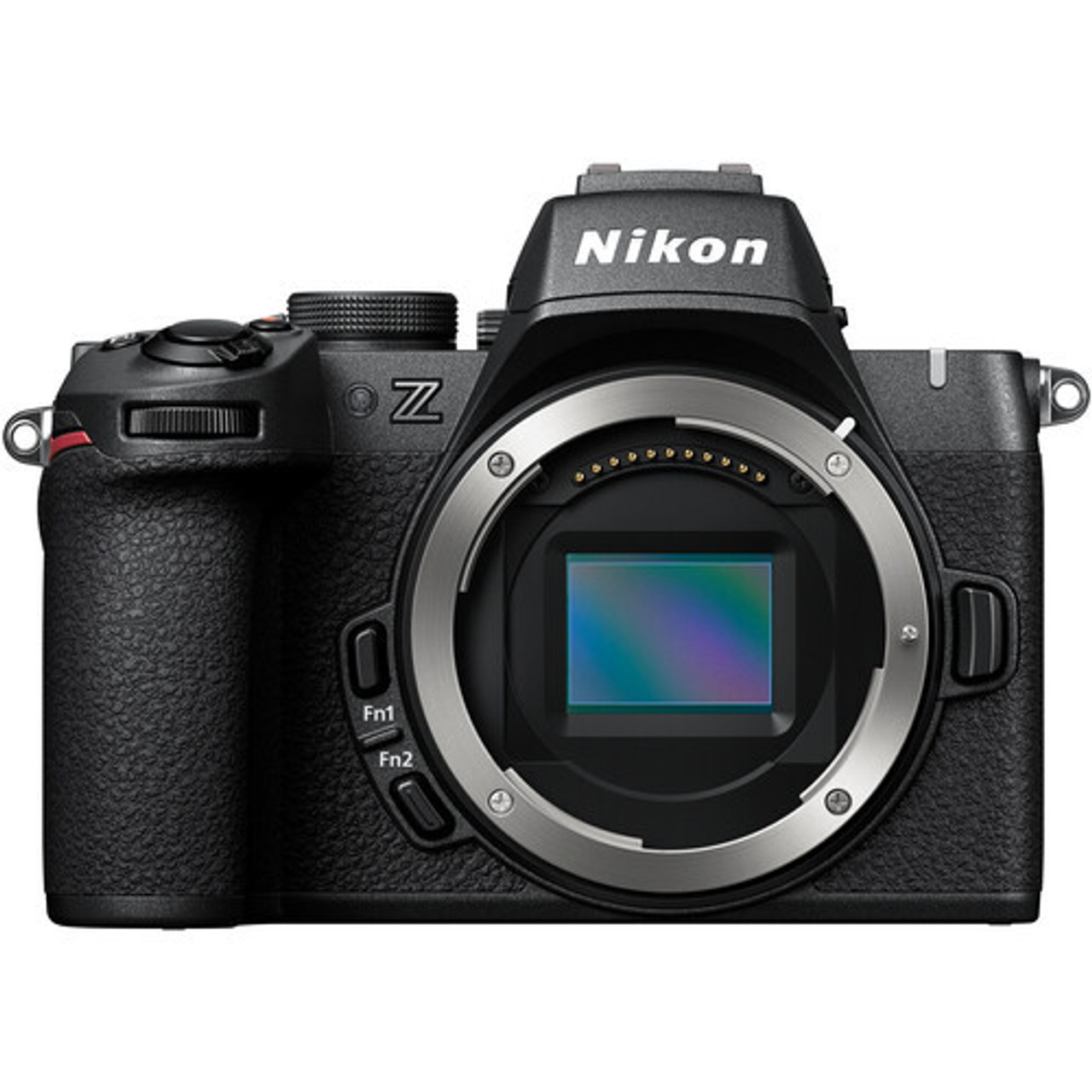 Nikon Z50 II Camera Review