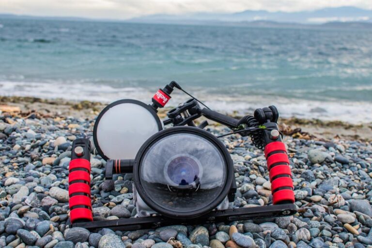 Olympus TG-6 Wide Angle Photography: FCON-T02 Fisheye Lens NJN_3700