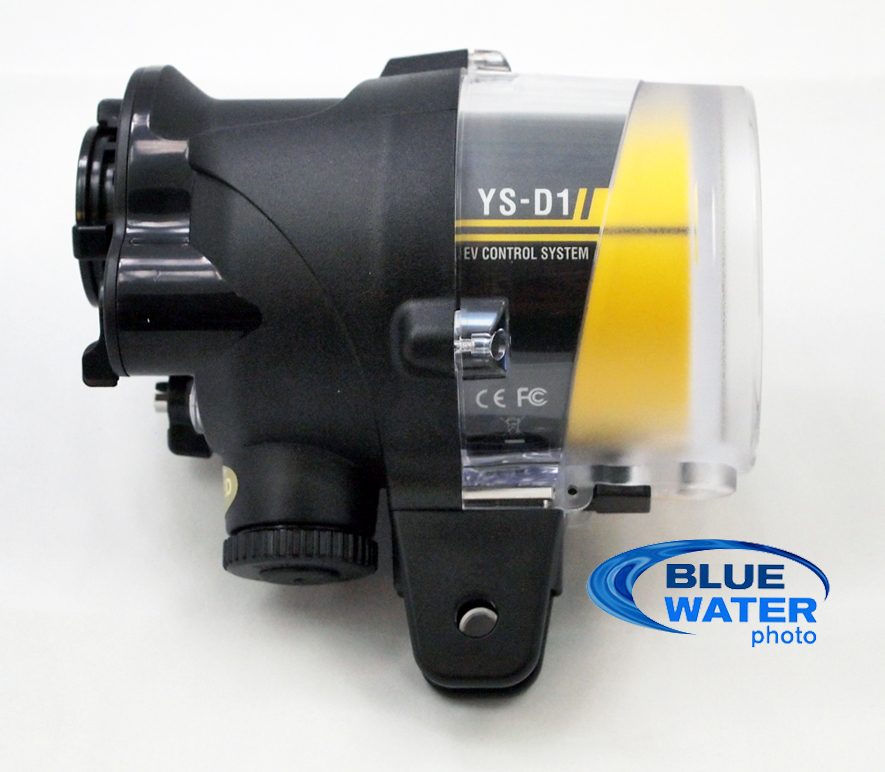 Sea & Sea YS-D1 strobe