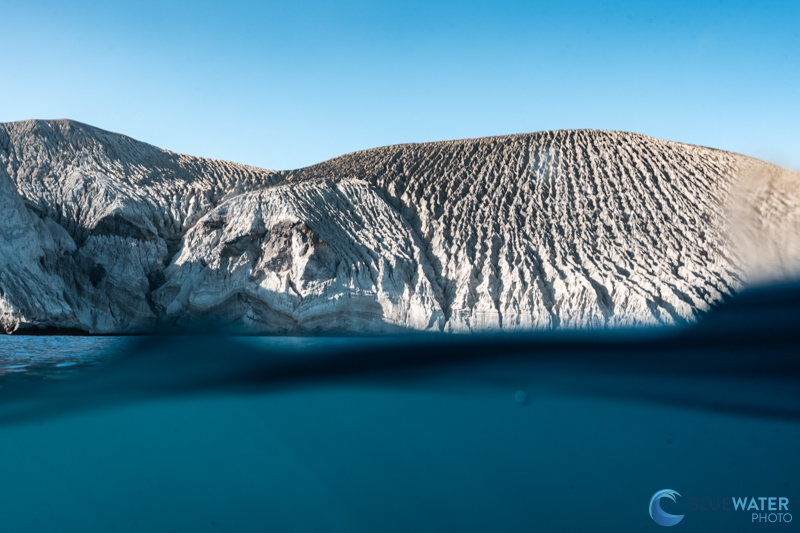 San Benedicto Island captured with the Sony A1 II and Sony 16-35mm f/4 PZ lens San Benedicto Island captured with the Sony A1 II and Sony 16-35mm f/4 PZ lens