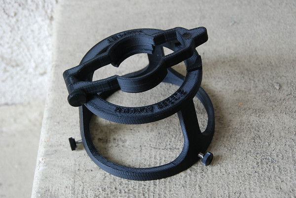 SubSee Wet Diopter Review