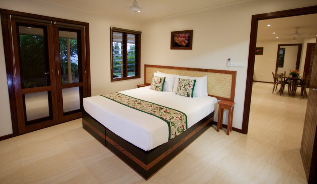 Volivoli Beach Resort