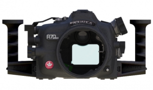 Aquatica A7D Mk II Housing