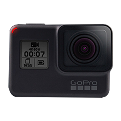 GoPro Hero 7 Underwater Camera Review hero7-black2_0