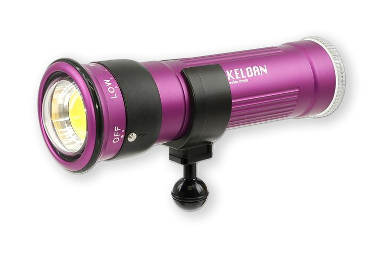 Keldan Video 8X 15,000 Lumen Light Keldan Video 8X 15,000 Lumen Light
